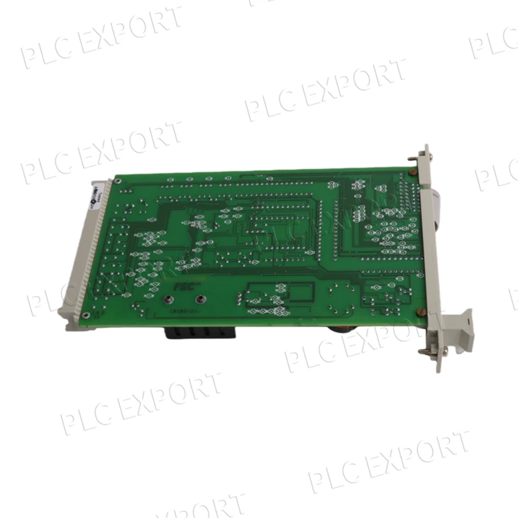 Honeywell 10102/2/1 Fail-Safe Analog Input Module suppliers
