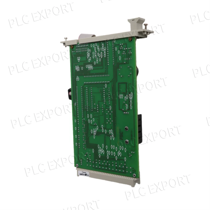 Honeywell 10102/2/1 Fail-Safe Analog Input Module factory