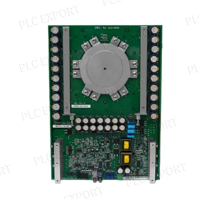 Modul Allen Bradley 81001-451-62-R GU-D15 80173-110-02 G651885C
